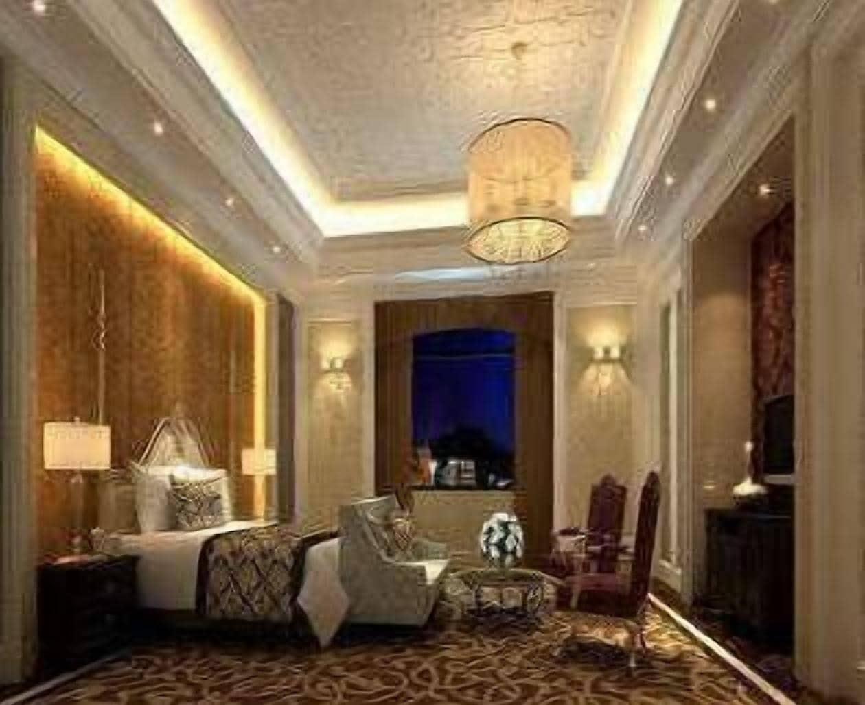 Ramada Plaza Shaoguan City Centre Zimmer foto